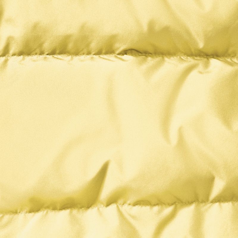 Giacca piumino donna Jack Wolfskin Frozen Palace lemon ice 10
