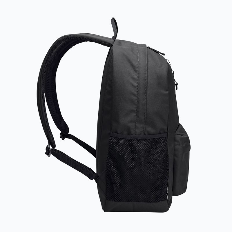 Zaino urbano per bambini Jack Wolfskin Rebel 25 l nero 5