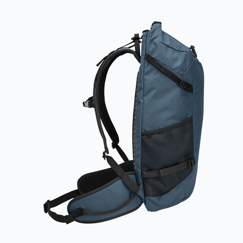 Zaino da trekking Jack Wolfskin Velocity Lite 28 l midnight sky 5