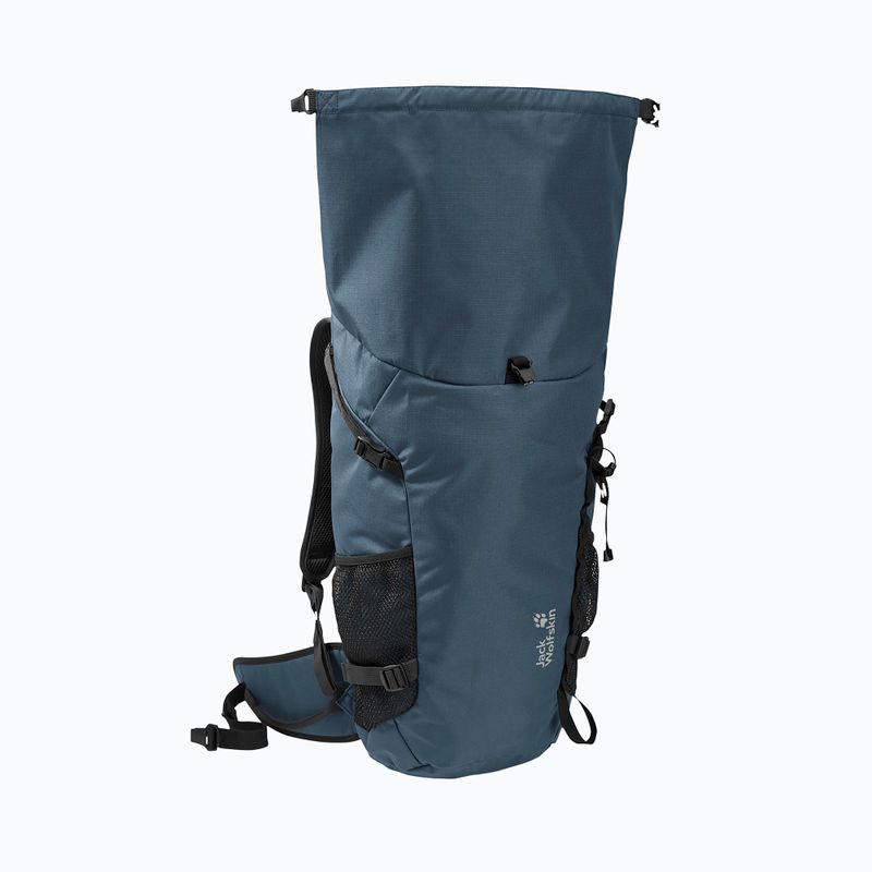 Zaino da trekking Jack Wolfskin Velocity Lite 28 l midnight sky 7