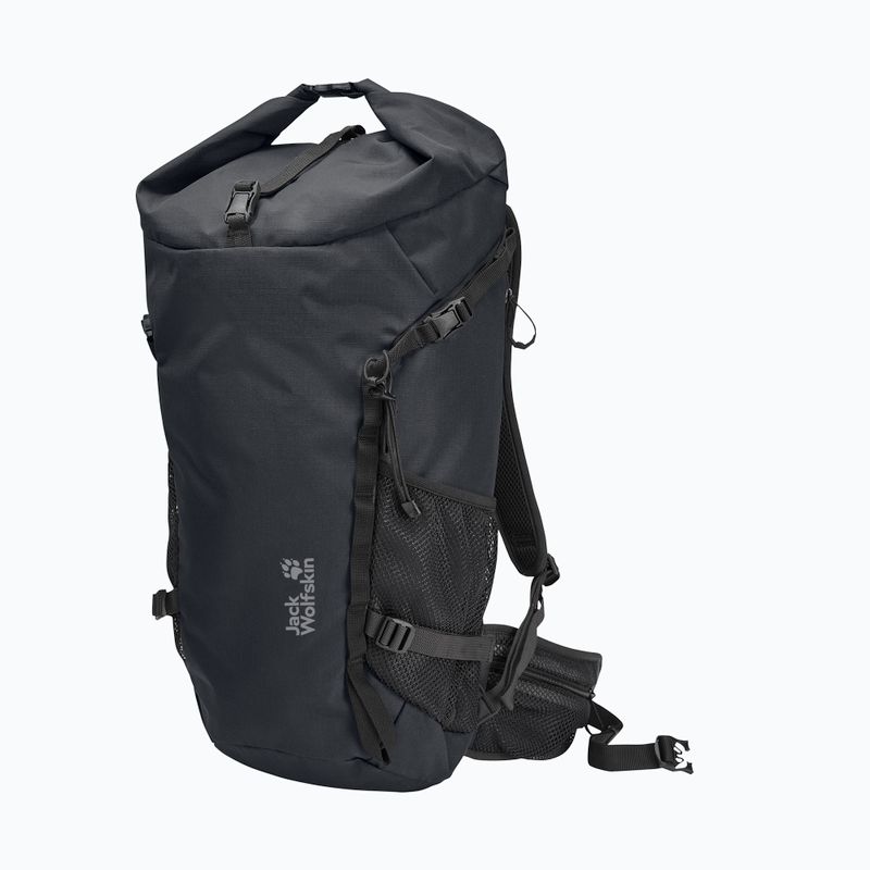 Zaino da trekking Jack Wolfskin Velocity Lite 28 l phantom 3