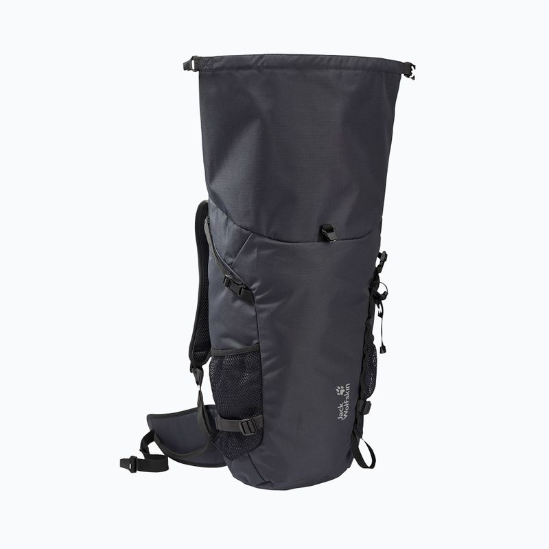 Zaino da trekking Jack Wolfskin Velocity Lite 28 l phantom 6