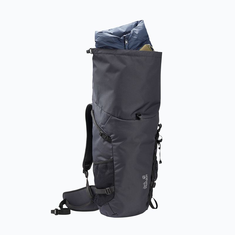 Zaino da trekking Jack Wolfskin Velocity Lite 28 l phantom 7