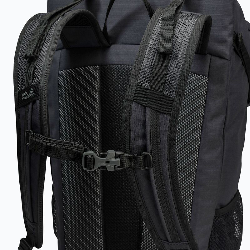 Zaino da trekking Jack Wolfskin Velocity Lite 28 l phantom 9