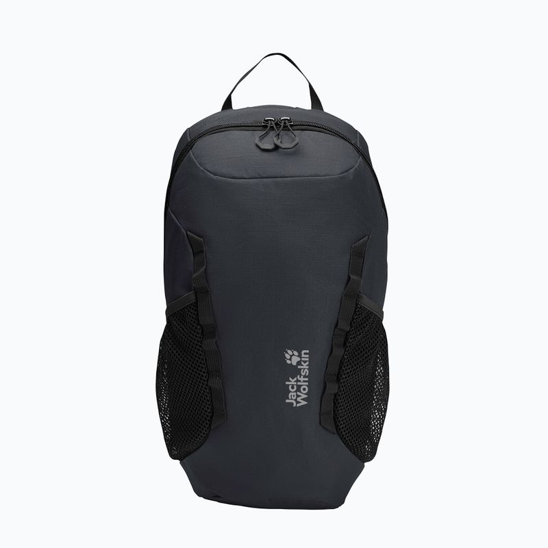 Zaino Jack Wolfskin Velocity Lite 10 l phantom