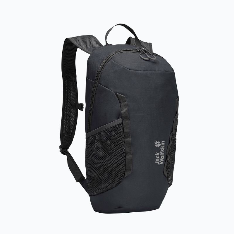 Zaino Jack Wolfskin Velocity Lite 10 l phantom 2