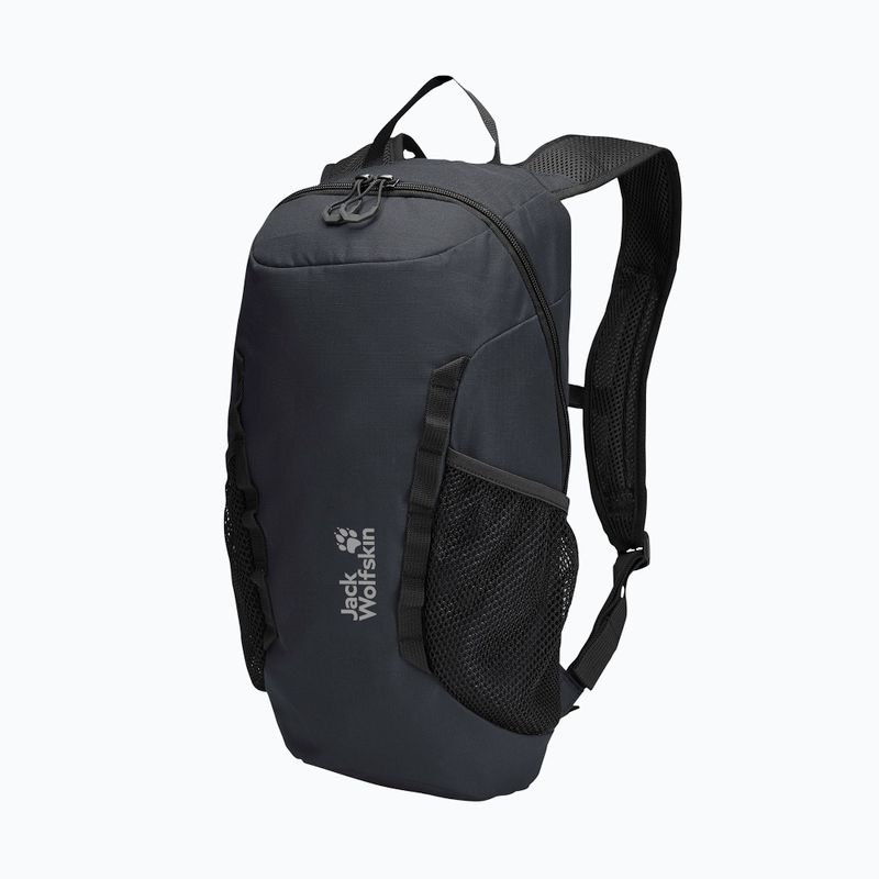 Zaino Jack Wolfskin Velocity Lite 10 l phantom 3