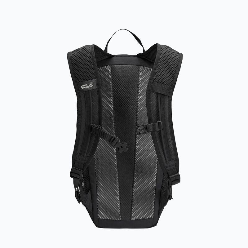 Zaino Jack Wolfskin Velocity Lite 10 l phantom 4