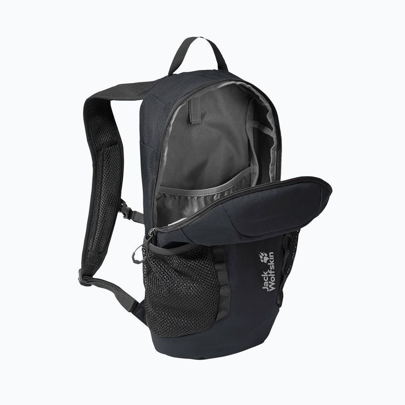 Zaino Jack Wolfskin Velocity Lite 10 l phantom 6
