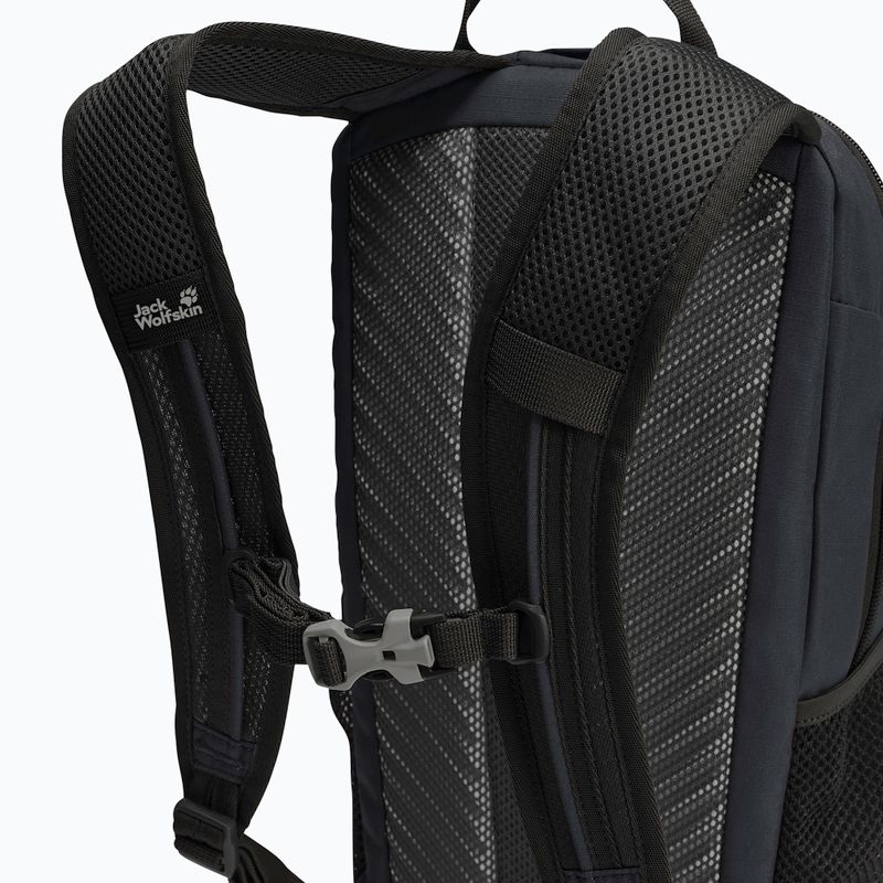 Zaino Jack Wolfskin Velocity Lite 10 l phantom 8