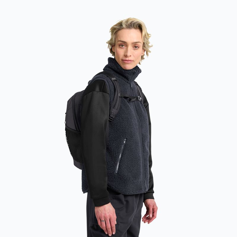 Zaino Jack Wolfskin Velocity Lite 10 l phantom 11