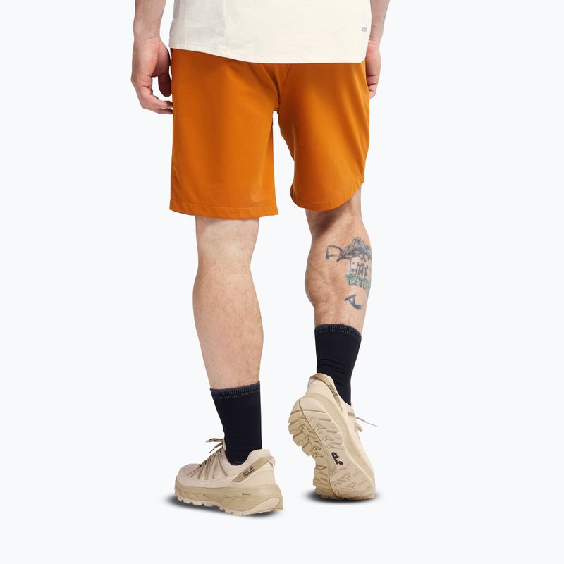 Scarpe da trekking da uomo Jack Wolfskin Wild Hike Texapore Low oyster 6