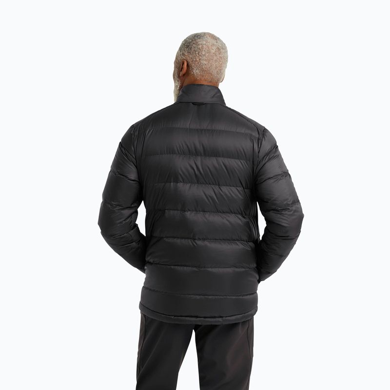 Giacca 3in1 da uomo Jack Wolfskin Icecape 3In1 Down Rds lino 6