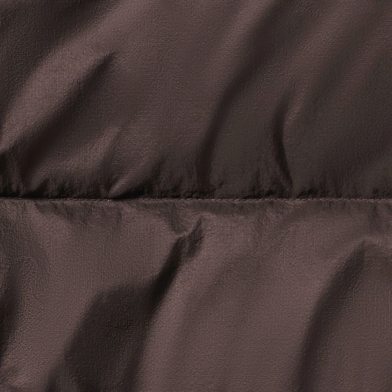 Piumino donna Jack Wolfskin Icy Hill Coat Rds peat 10