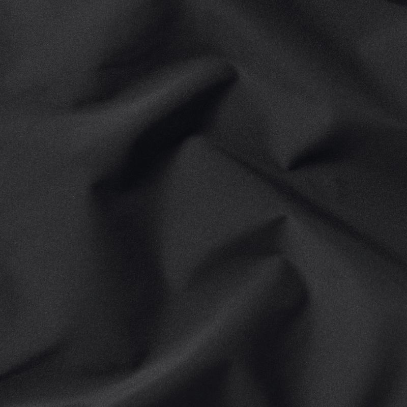 Cappotto imbottito da donna Jack Wolfskin Frost Haven Coat nero 10
