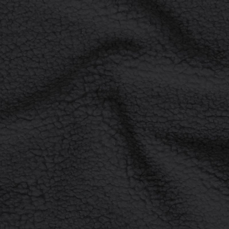 Giacca da trekking donna Jack Wolfskin High Curl Coat nera 10