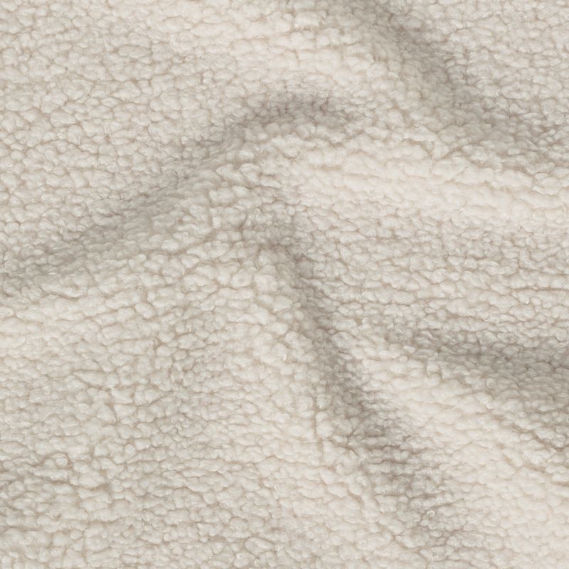 Giacca da trekking da donna Jack Wolfskin High Curl Coat sabbia chiaro 10