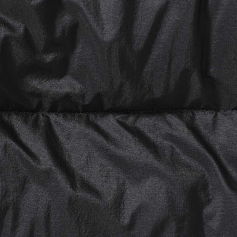 Giacca piumino uomo Jack Wolfskin Icy Hill Coat Rds nera 10