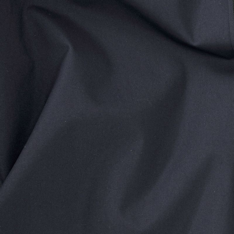 Giacca antipioggia da uomo Jack Wolfskin Canyon Shield Parka dark navy 10