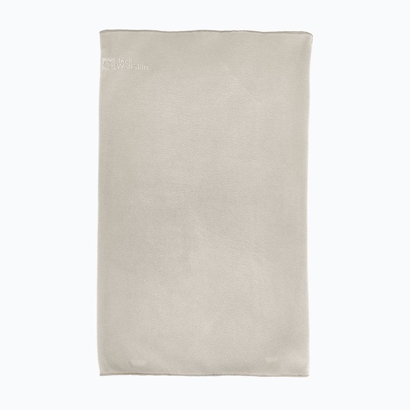 Fazzoletto multifunzione Jack Wolfskin Real Stuff Loop pale sand 2