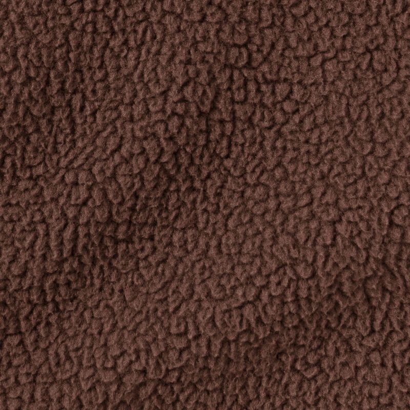 Pile da uomo Jack Wolfskin Kammweg Pile Fz hot choc 10