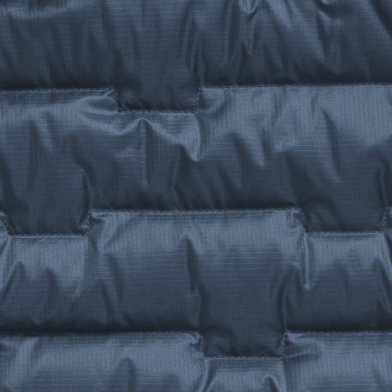 Giacca imbottita da uomo Jack Wolfskin Passamani Down Hoody midnight sky 14