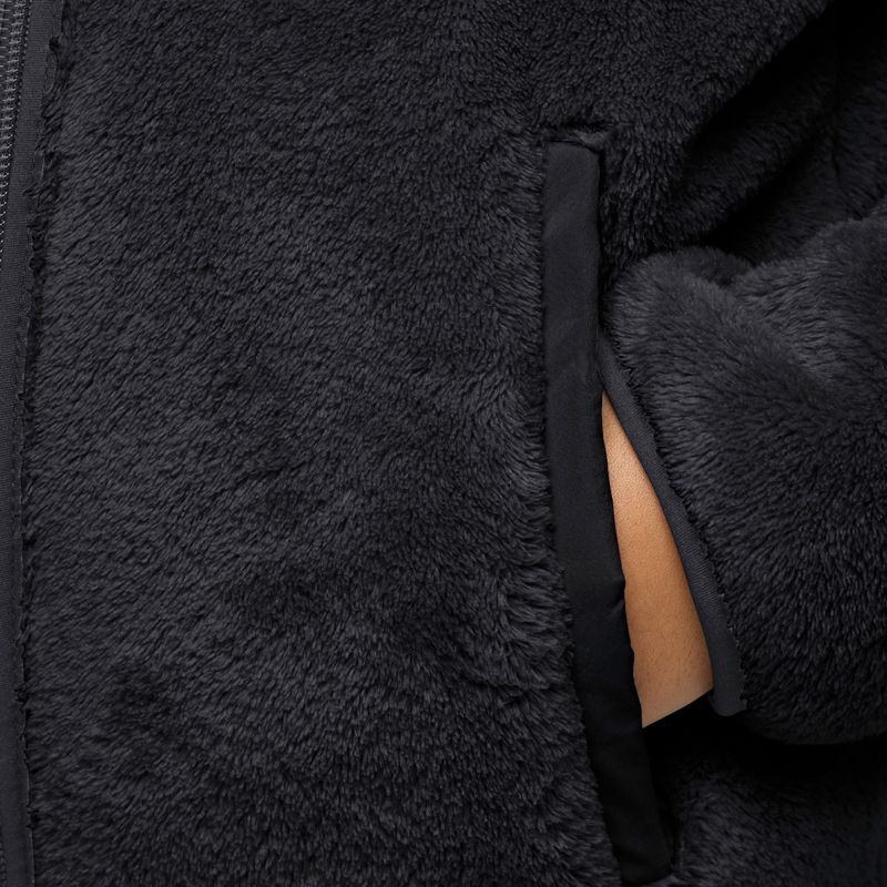 Felpa da trekking per bambini Jack Wolfskin Nepali phantom 3