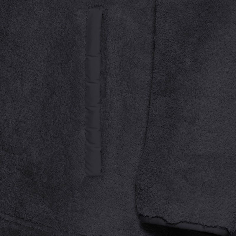 Felpa da trekking per bambini Jack Wolfskin Nepali phantom 8