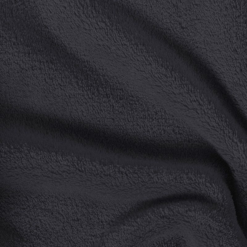 Felpa da trekking per bambini Jack Wolfskin Nepali phantom 9