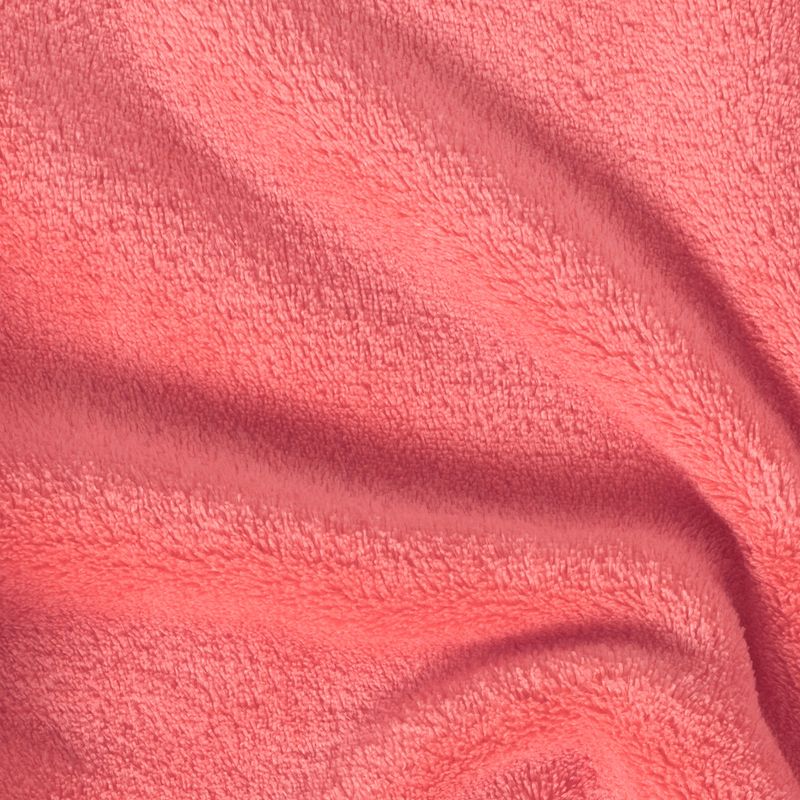 Felpa da trekking per bambini Jack Wolfskin Nepali sunset coral 9