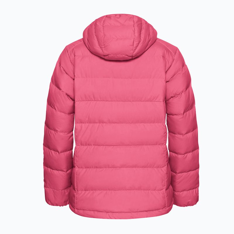 Giacca piumino donna Jack Wolfskin Ather Down Hoody bubblegum 8