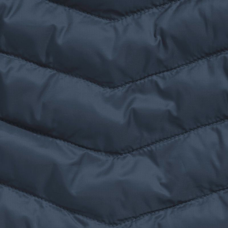 Giacca ibrida da donna Jack Wolfskin Routeburn Pro Ins midnight sky 11