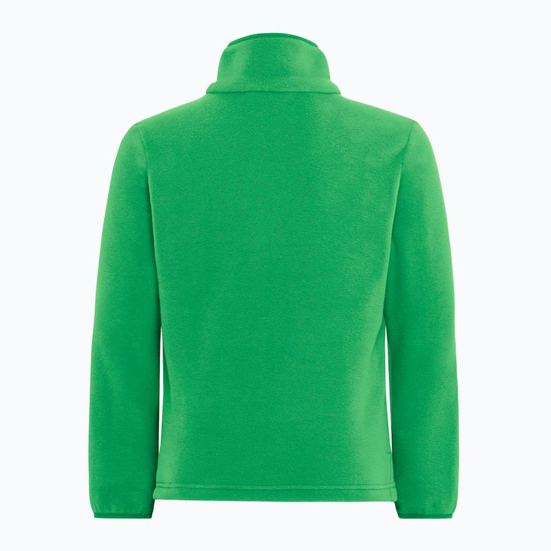 Pile bambino Jack Wolfskin Taunus mystic green 2