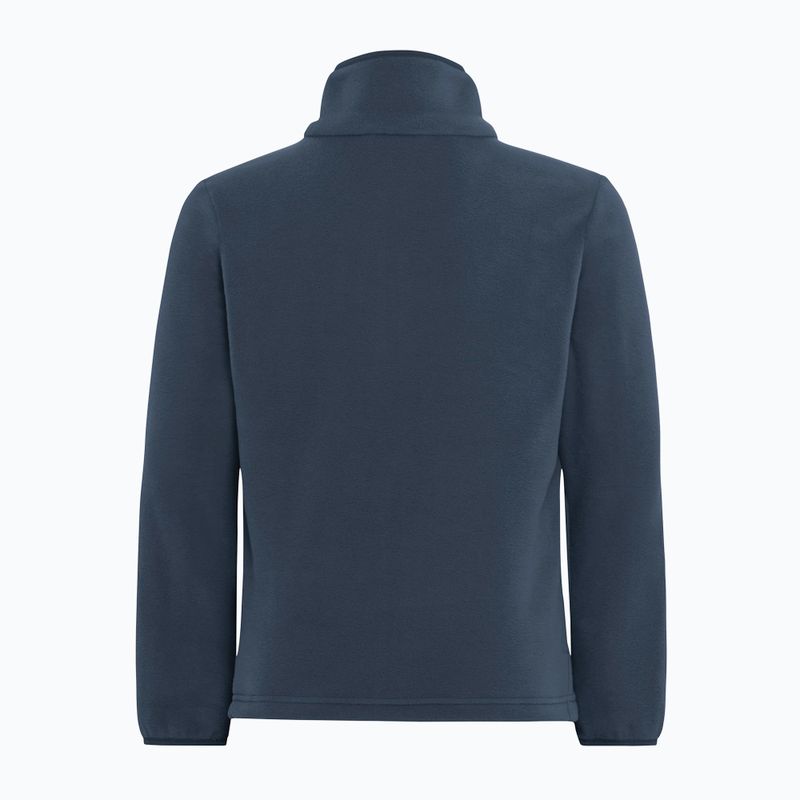 Pile per bambini Jack Wolfskin Taunus midnight sky 2