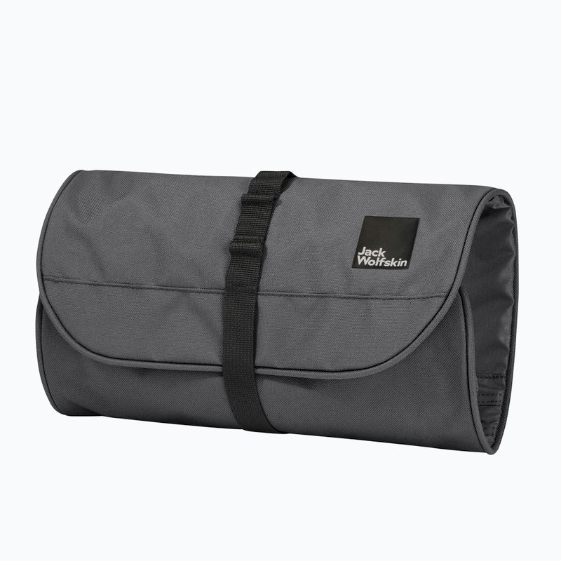 Estetista Jack Wolfskin Konya Waschsalon ardesia