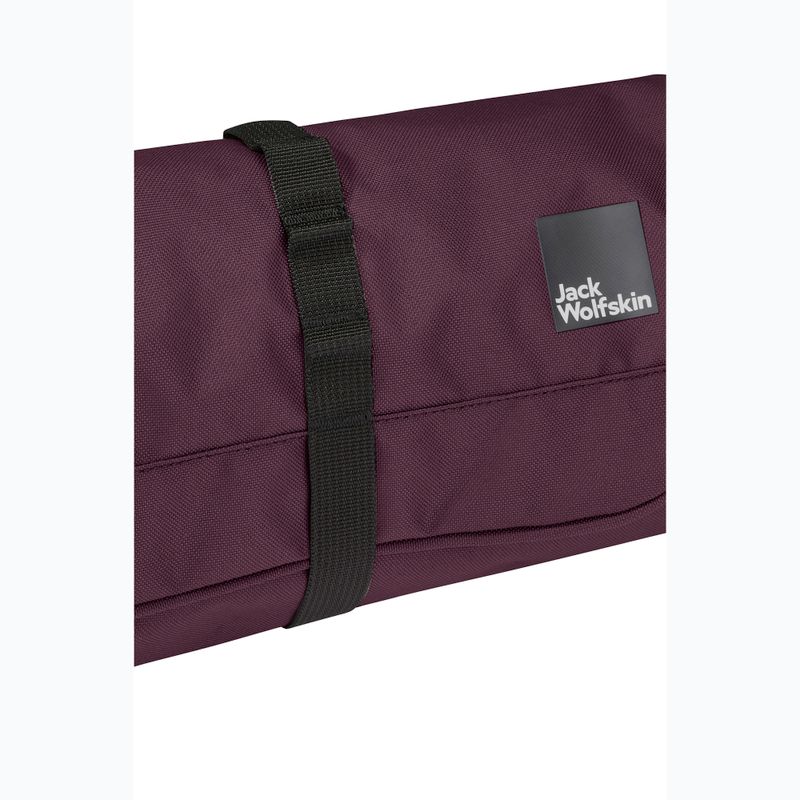 Estetista Jack Wolfskin Konya Waschsalon amaranth 3