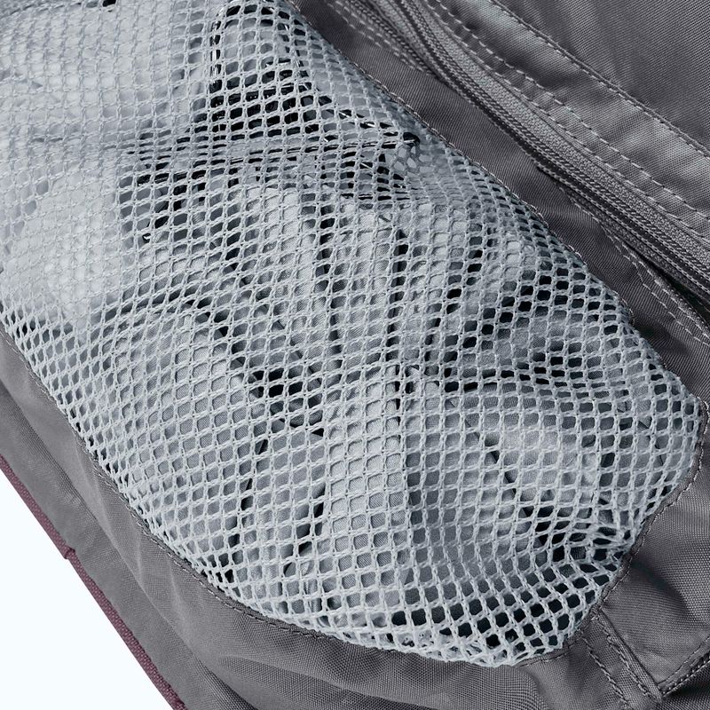 Estetista Jack Wolfskin Konya Waschsalon amaranth 6