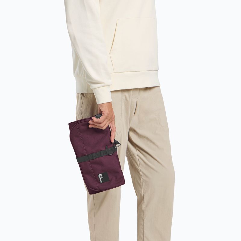 Estetista Jack Wolfskin Konya Waschsalon amaranth 7
