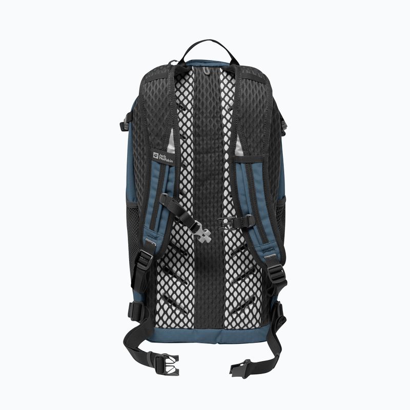 Zaino Jack Wolfskin Velocity 20 l midnight sky 4