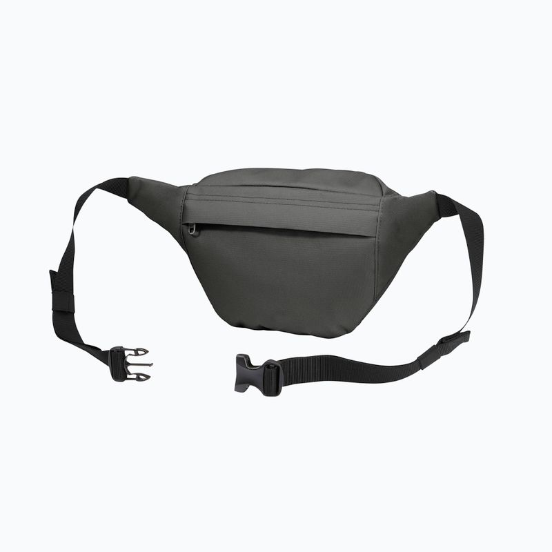 Marsupio Jack Wolfskin Konya Hipbag 2 l ardesia 2
