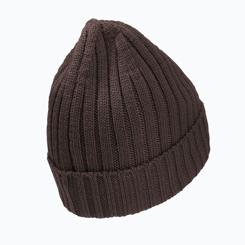 Cappello invernale Jack Wolfskin Rib Knit torba 2