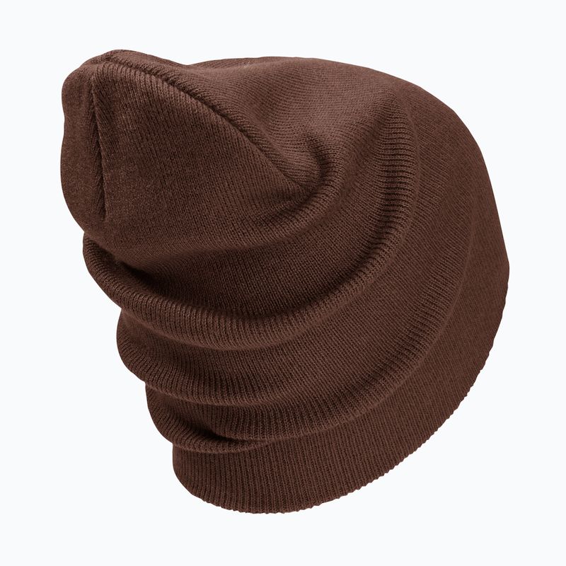 Cappello invernale Jack Wolfskin Rib hot choc 2