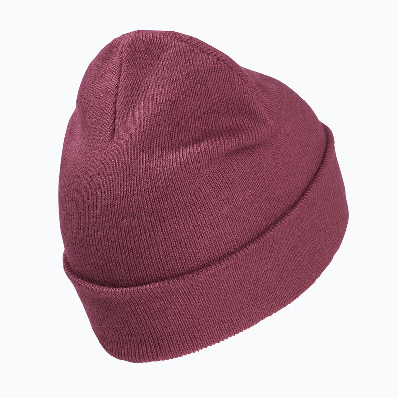 Cappello invernale Jack Wolfskin Rib raisin 2