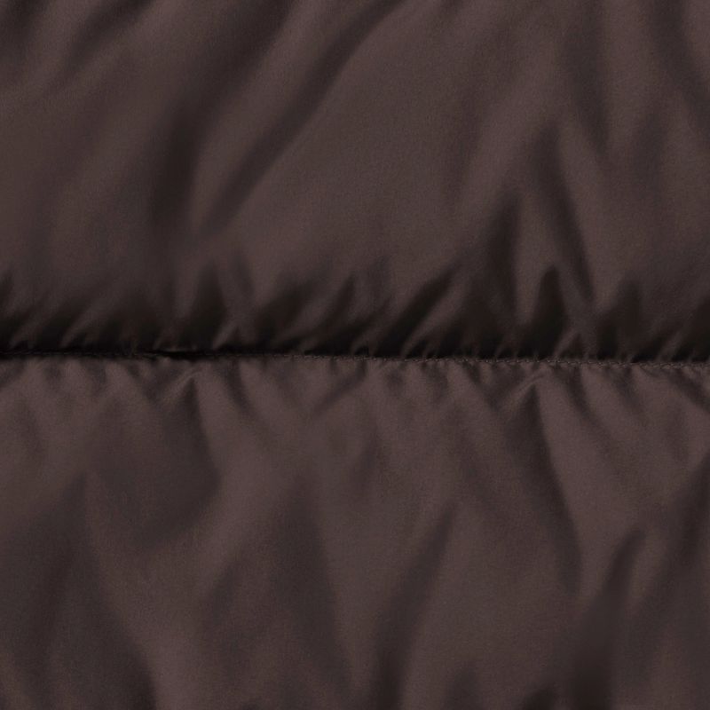 Giacca piumino donna Jack Wolfskin Frozen Palace peat 12
