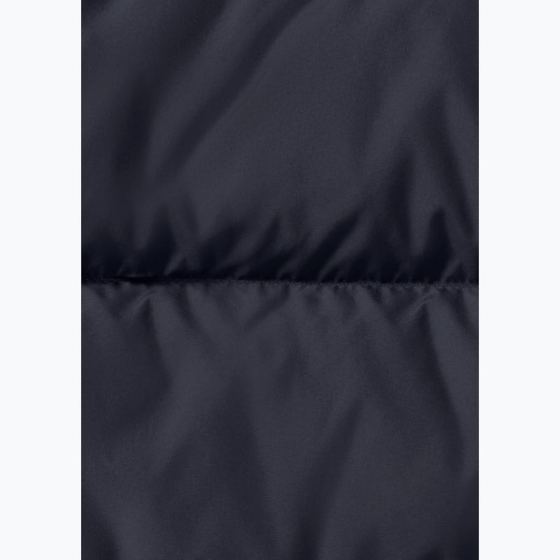 Piumino da donna Jack Wolfskin Frozen Palace Coat dark navy 12