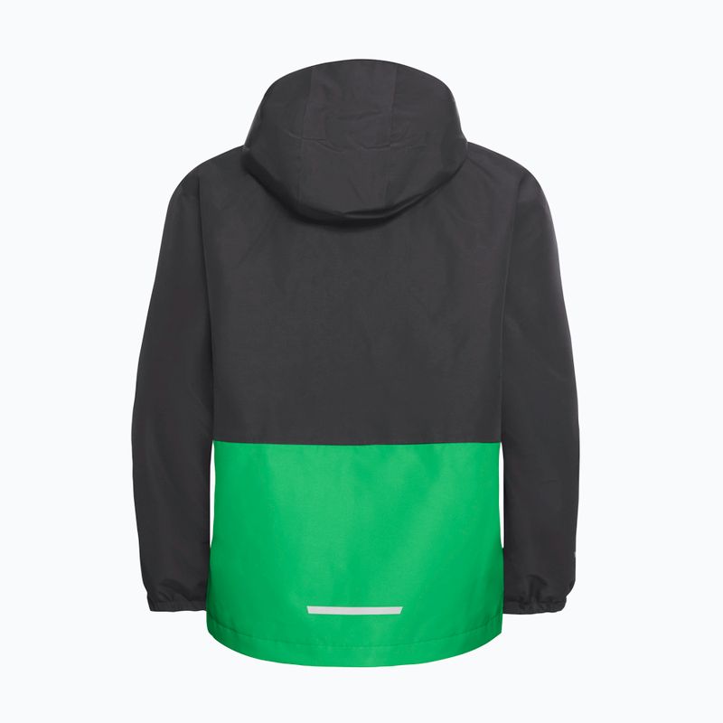 Giacca 3in1 per bambini Jack Wolfskin Iceland 3IN1 mystic geen 2