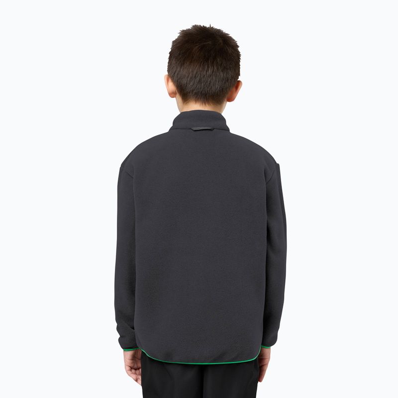 Giacca 3in1 per bambini Jack Wolfskin Iceland 3IN1 mystic geen 16
