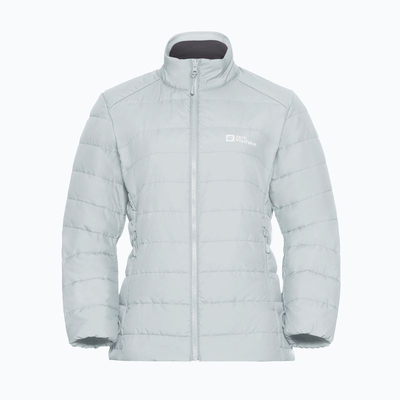 Giacca 3in1 donna Jack Wolfskin Hunberg 3In1 midnight sky 17