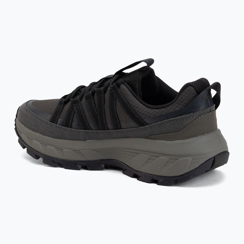 Scarpe da trekking da donna Jack Wolfskin Wild Hike Texapore Low black/phgantom 3