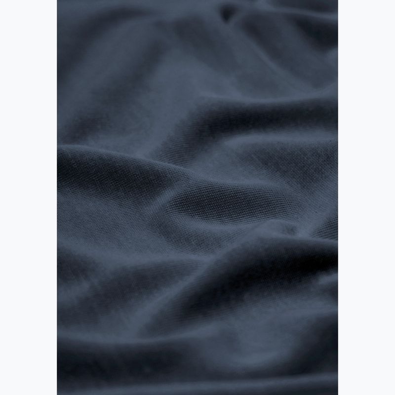 Maglietta da trekking da donna Jack Wolfskin Vonnan midnight sky 7